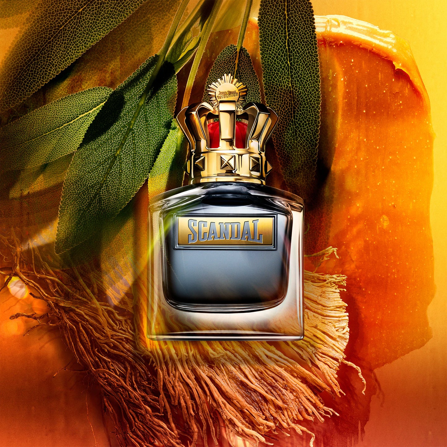 Jean Paul Gaultier Scandal Pour Homme EDT