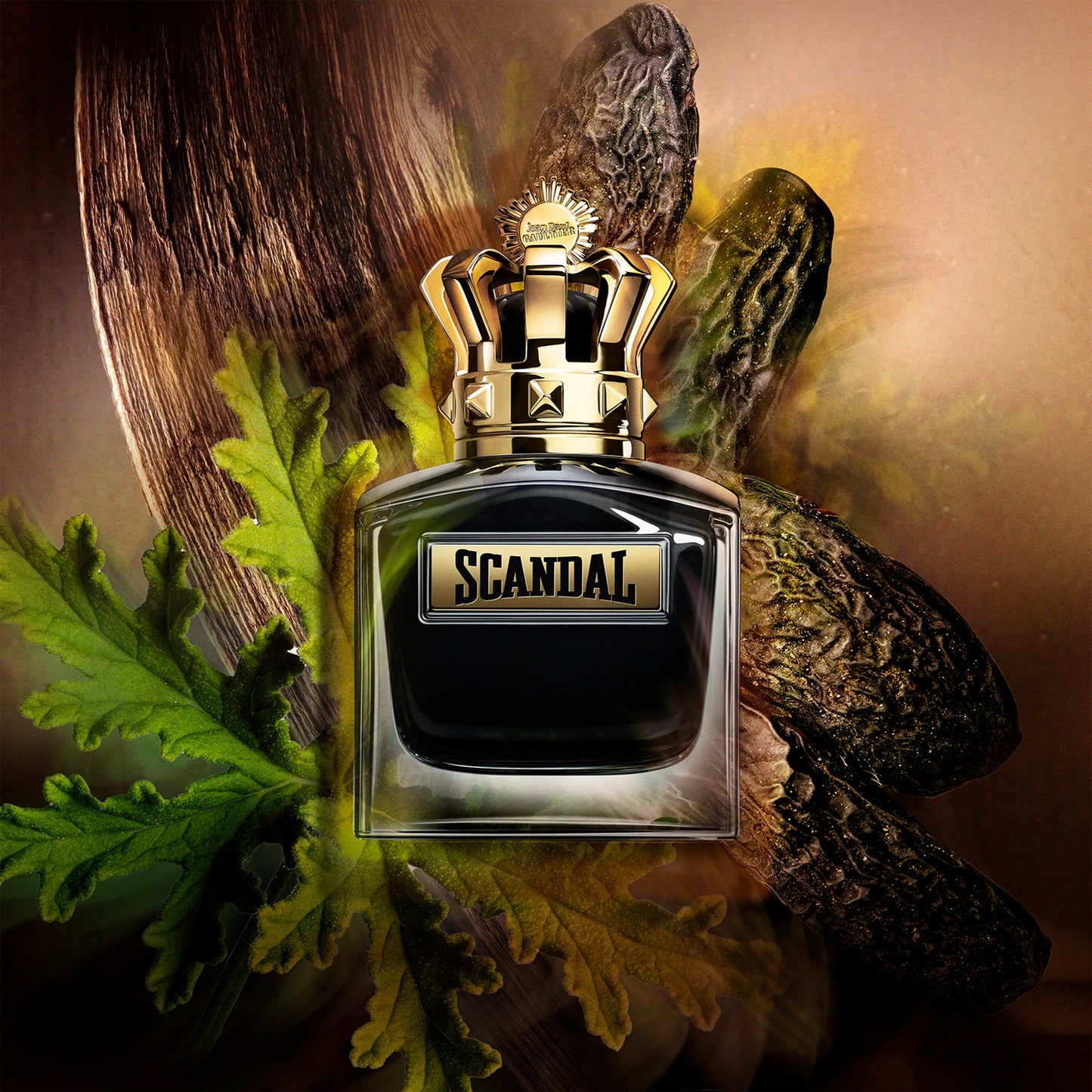Jean Paul Gaultier Scandal Pour Homme Le Parfum