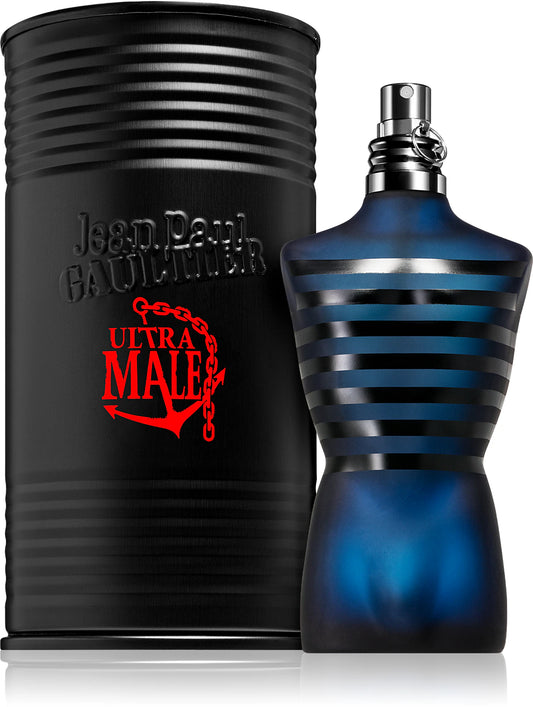 Jean Paul Gaultier Ultra Male Intense EDP