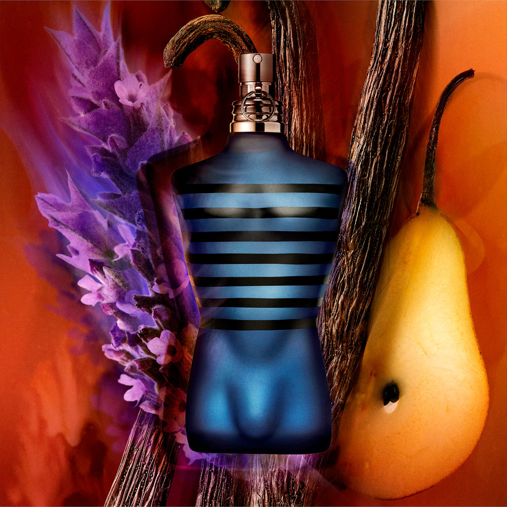 Jean Paul Gaultier Ultra Male Intense EDP 10ml