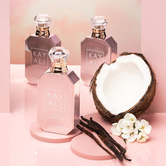 KAYALI Utopia Vanilla Coco 21 EDP