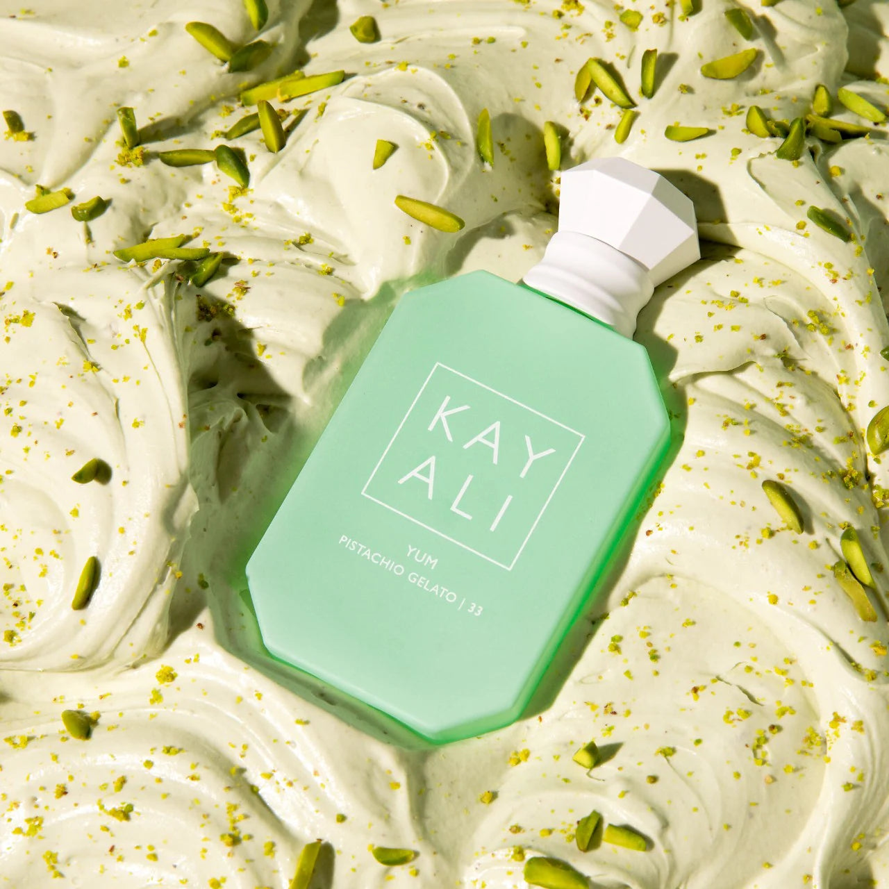 Kayali Yum Pistachio Gelato 33 Intense