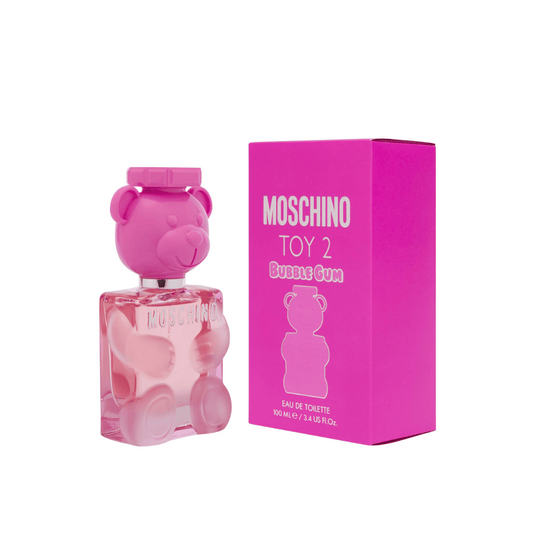 Moschino Toy 2 Bubble Gum EDP