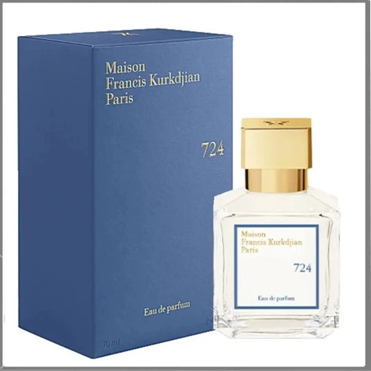 Maison Francis Kurkdjian Paris 724 EDP