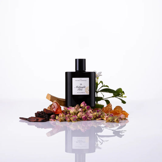 Jardin de Parfums Midnight Fire EDP