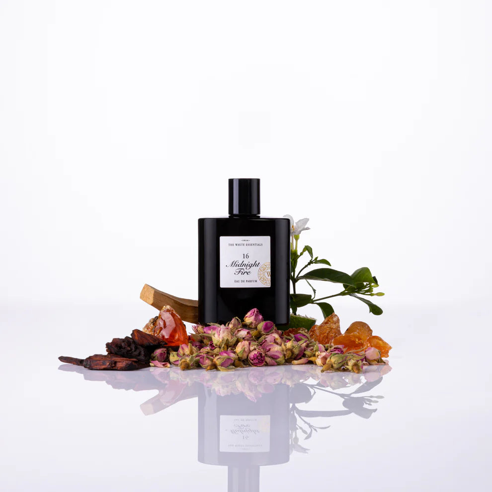 Jardin de Parfums Midnight Fire EDP