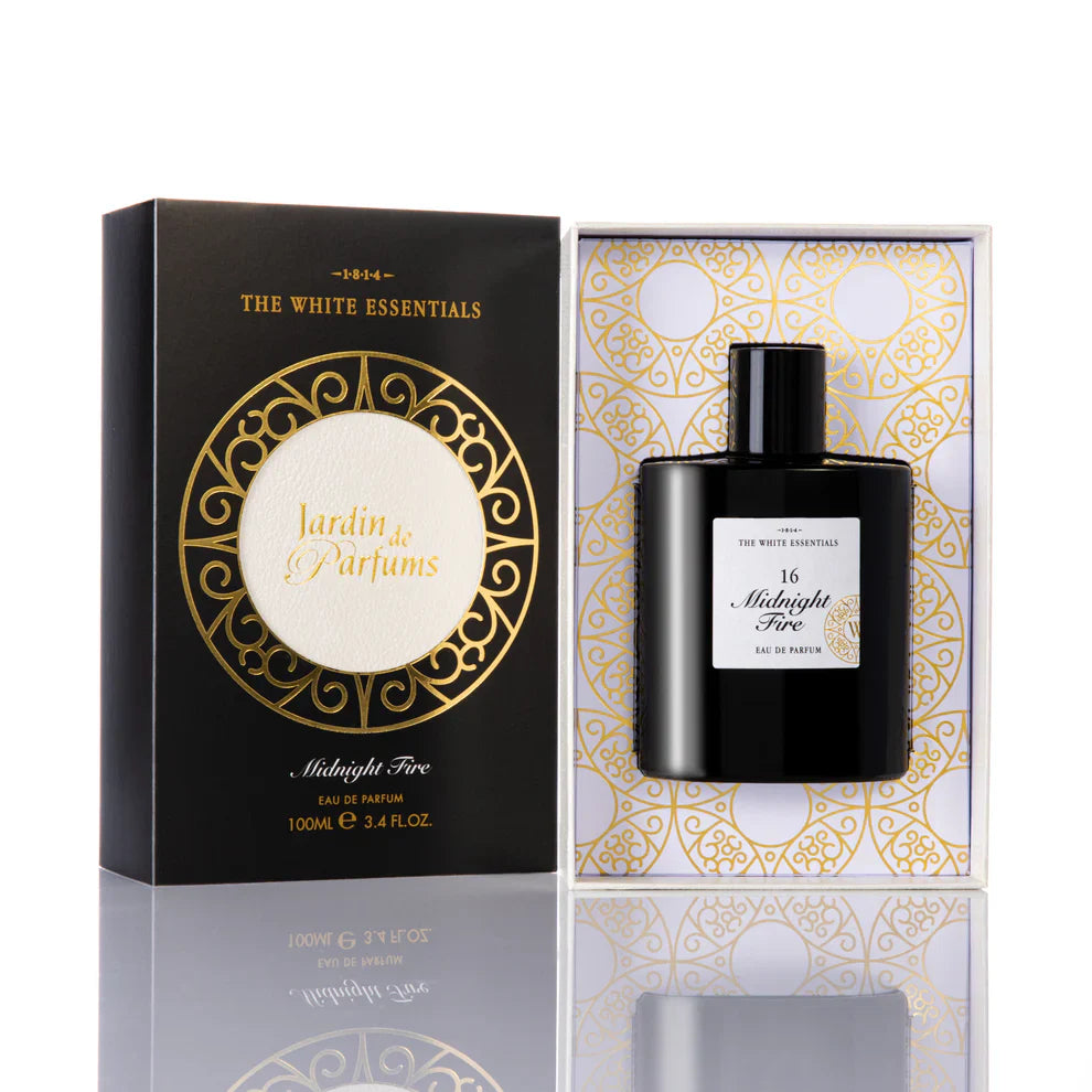 Jardin de Parfums Midnight Fire EDP