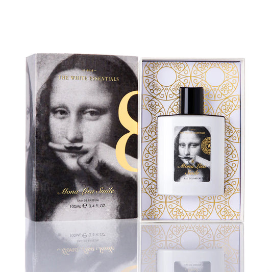Jardin de Parfums Mona Lisa Smile EDP
