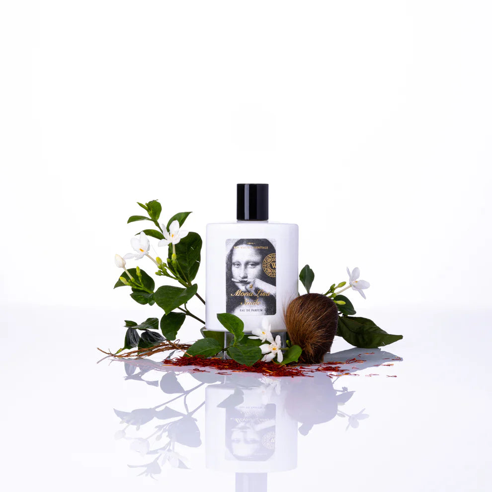 Jardin de Parfums Mona Lisa Smile EDP
