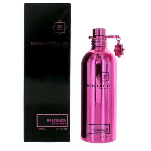 Montale Roses Elixir EDP