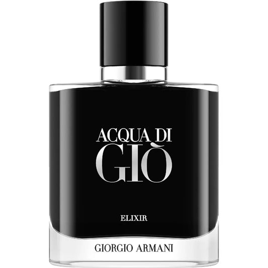 Armani Acqua Di Gio Elixir EDP