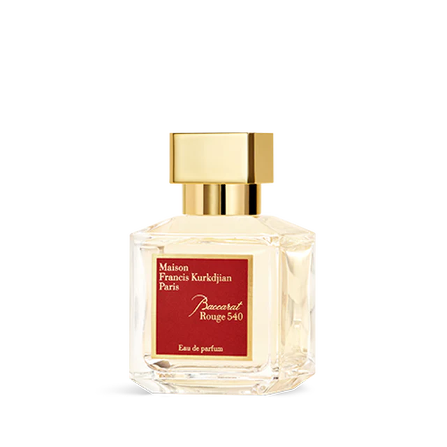 Maison Francis Kurkdjian Baccarat Rouge 540 EDP