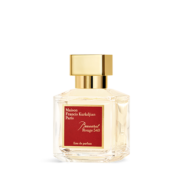 Maison Francis Kurkdjian Baccarat Rouge 540 EDP