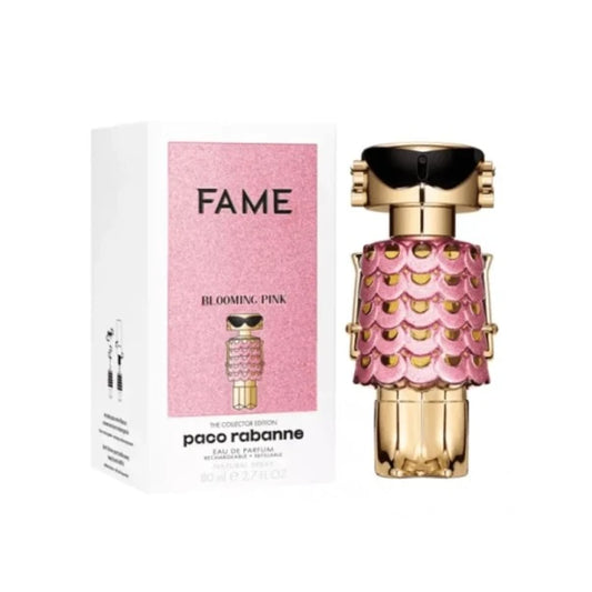 Paco Rabanne Fame Blooming Pink EDP