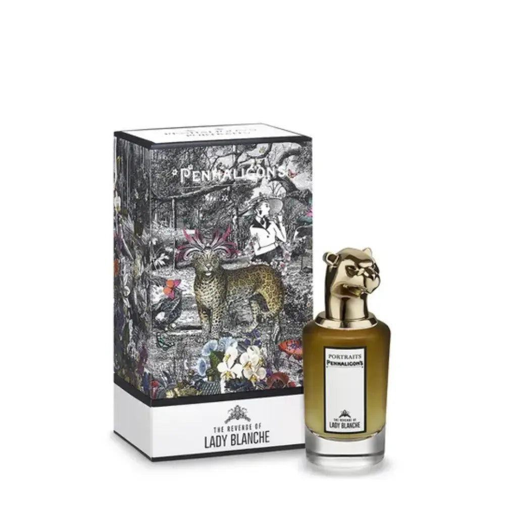 Penhaligon's Lady Blanche EDP