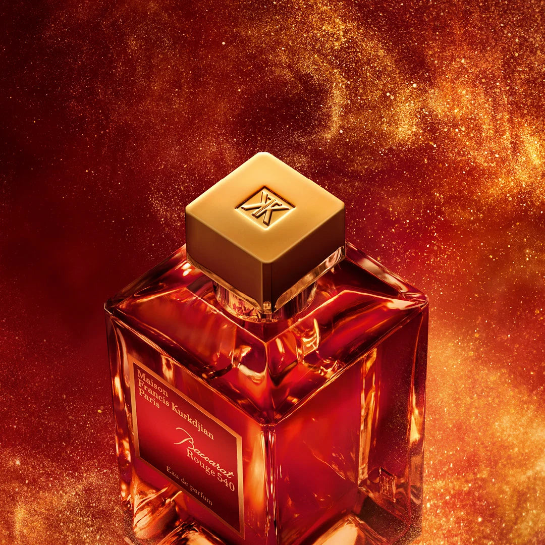 Maison Francis Kurkdjian Baccarat Rouge 540 EDP