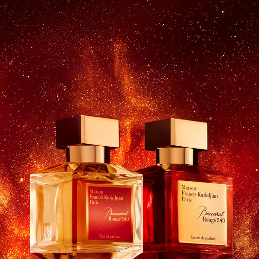 Maison Francis Kurkdjian Baccarat Rouge 540 EDP