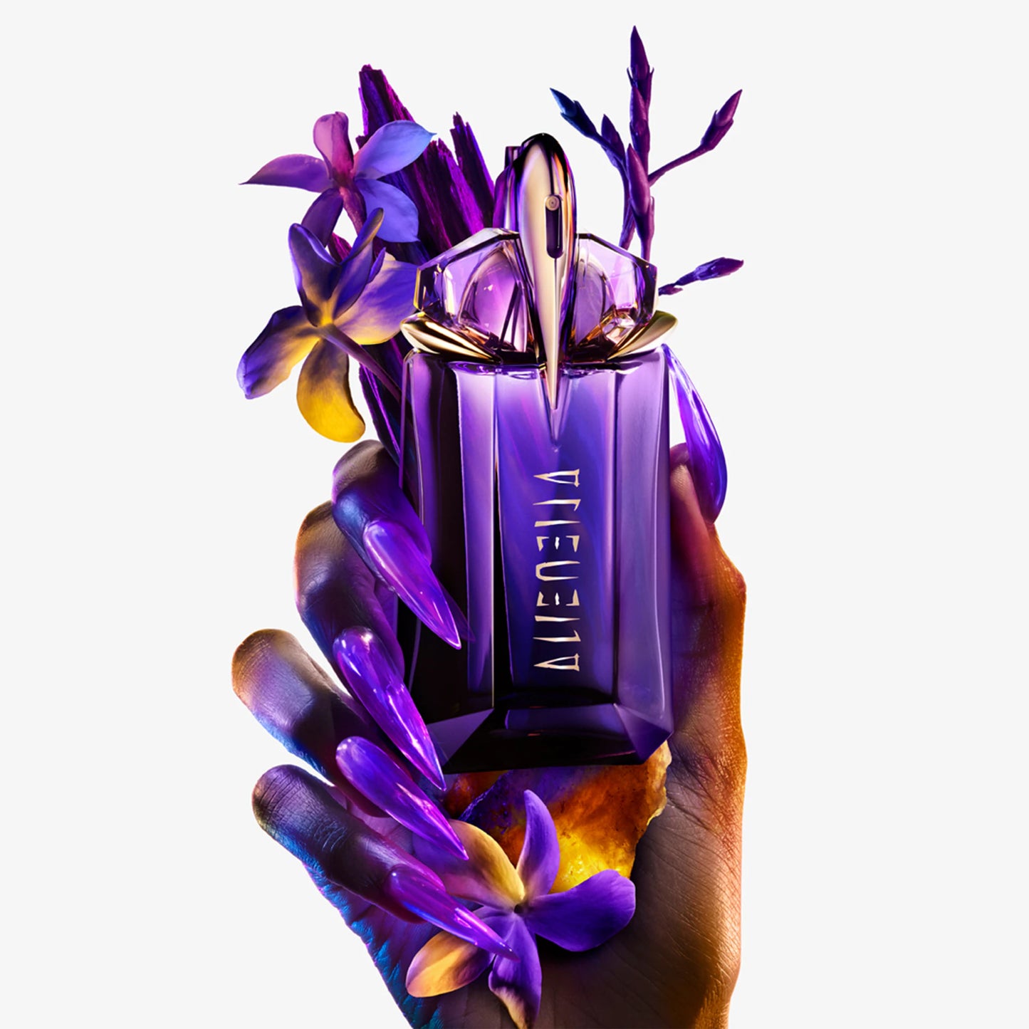 Thierry Mugler Alien EDP