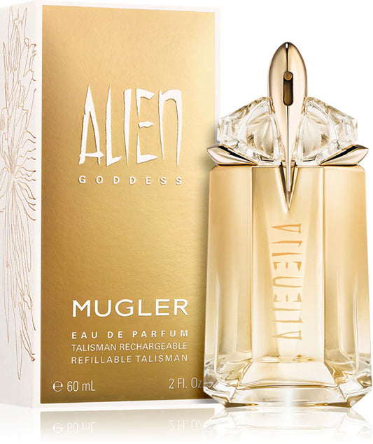 Thierry Mugler Alien Goddess EDP