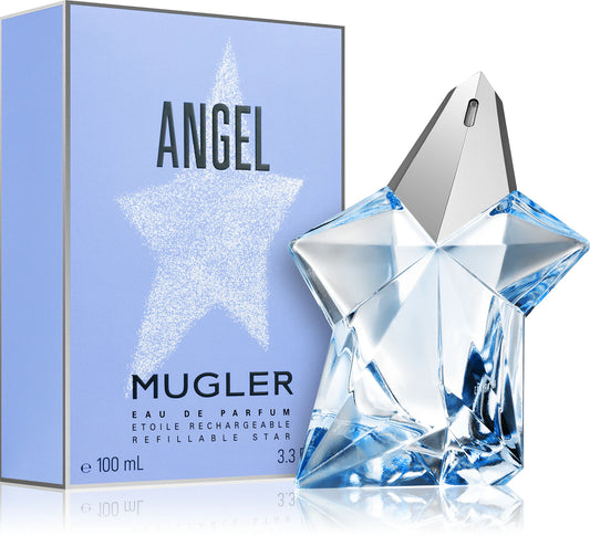 Thierry Mugler Angel EDP