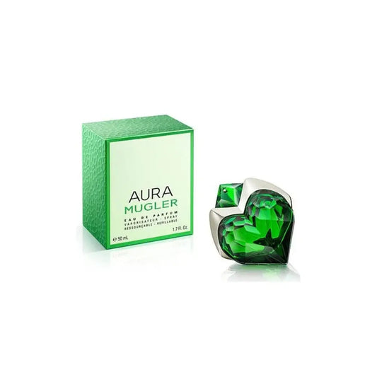 Thierry Mugler Aura EDP