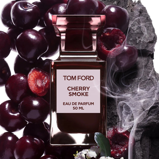 Tom Ford Cherry Smoke EDP 10ml