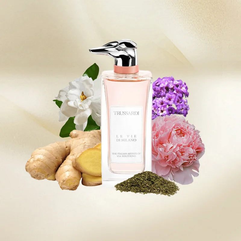 Trussardi Le Vie Di Milano Οι Ιταλοί καλλιτέχνες της Via Solferino EDP