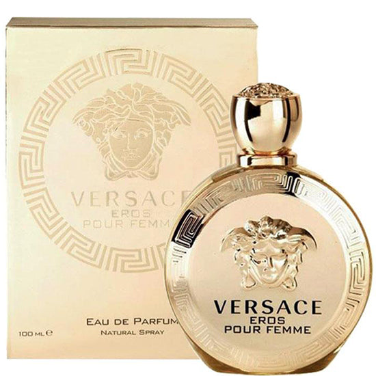 Versace Eros Pour Femme EDP