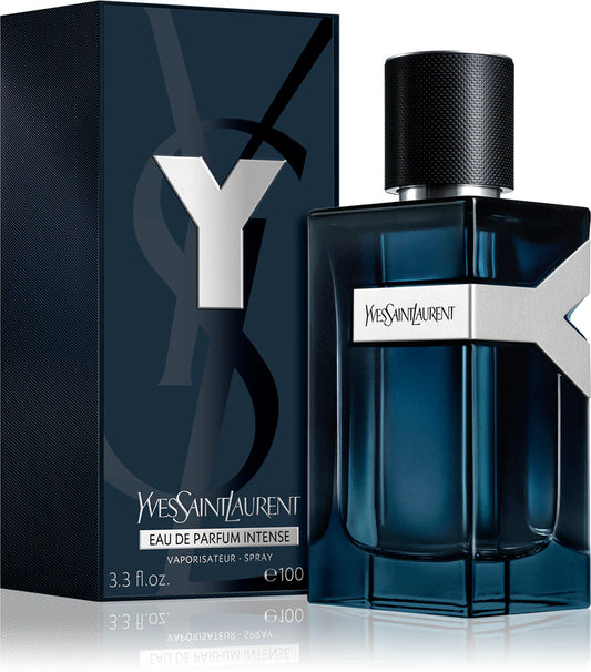 Yves Saint Laurent Y Intense EDP