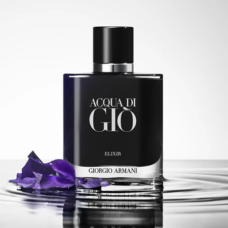 Armani Acqua Di Gio ELIXIR