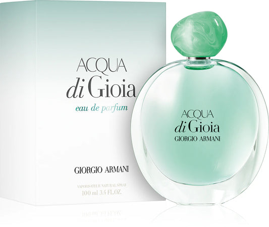 Armani Acqua Di Gioia EDP