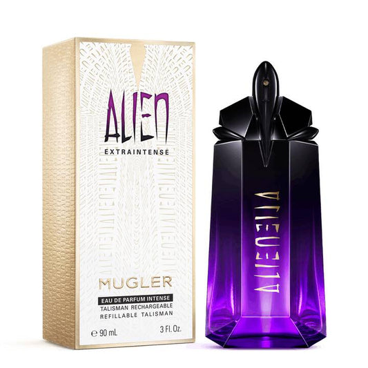Thierry Mugler Alien Extraintense EDP