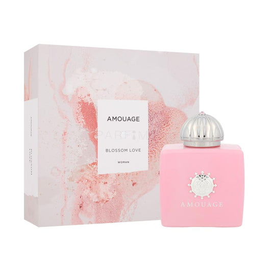 Amouage Blossom Love EDP