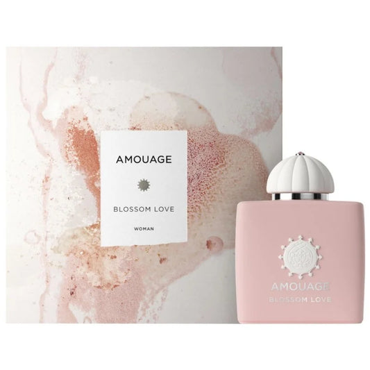 Amouage Blossom Love EDP