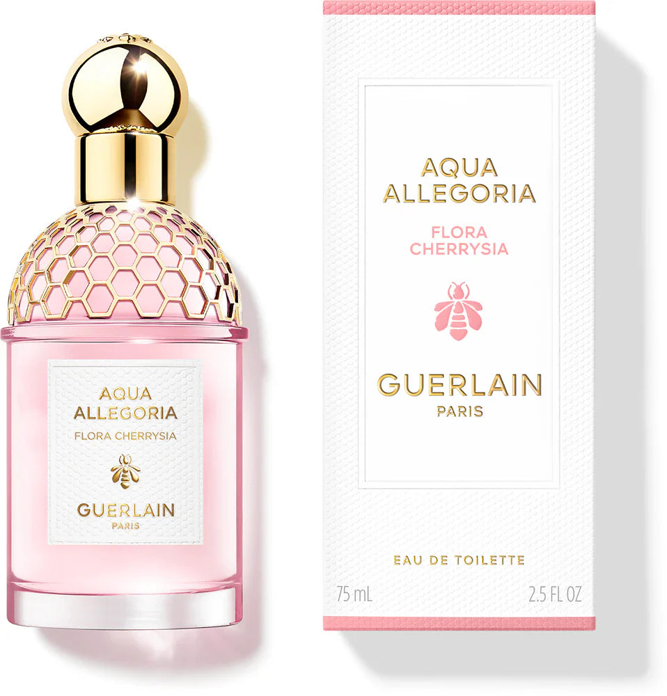 Guerlain Aqua Allegoria Flora Cherrysia EDT
