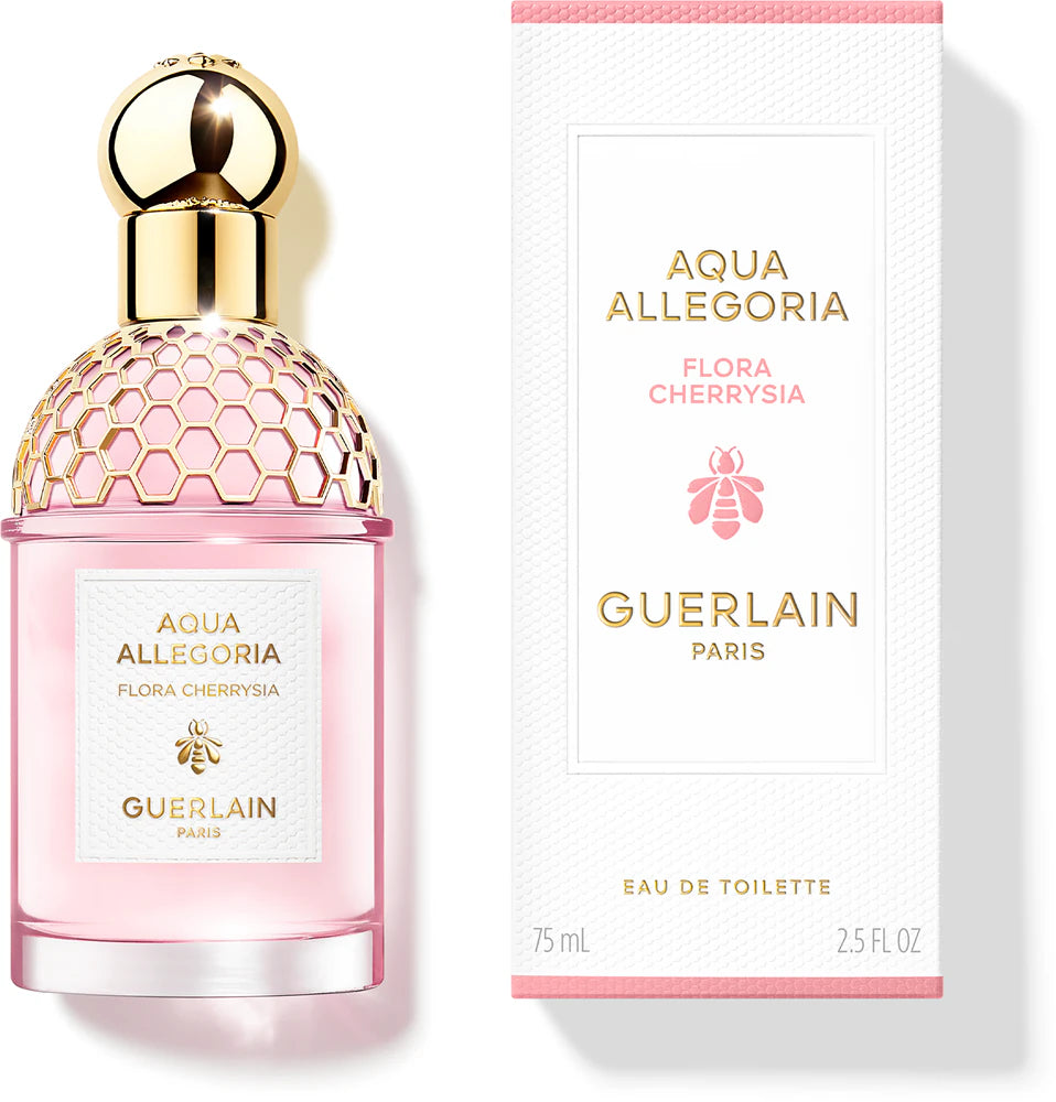 Guerlain Aqua Allegoria Flora Cherrysia EDT