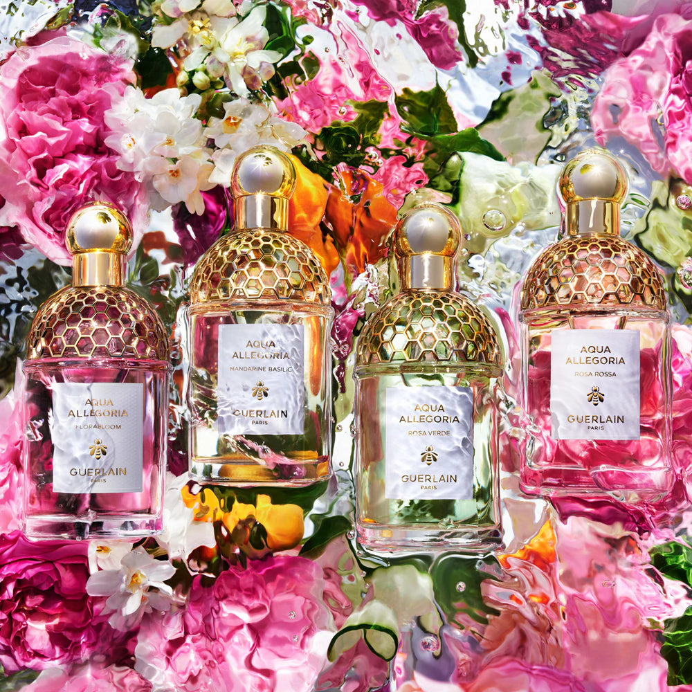 Guerlain Aqua Allegoria Flora Cherrysia EDT