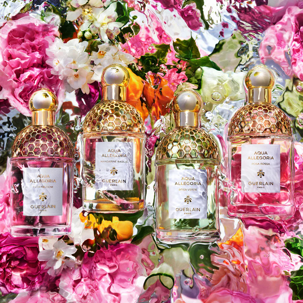 Guerlain Aqua Allegoria Flora Cherrysia EDT