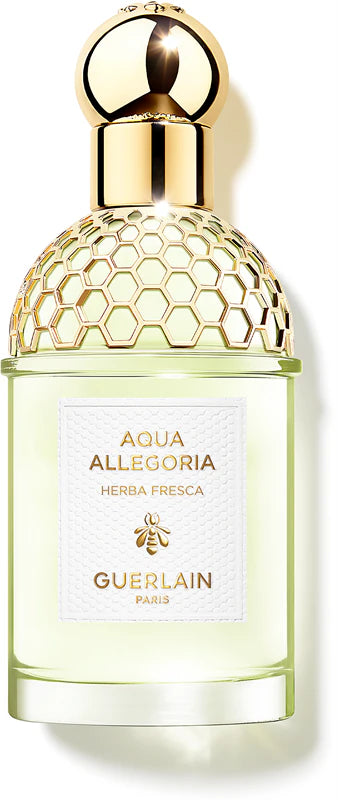 Guerlain Aqua Allegoria Herba Fresca EDT