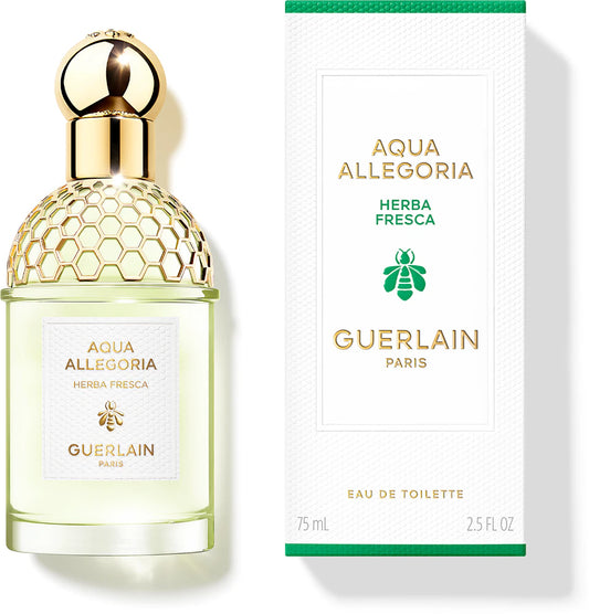Guerlain Aqua Allegoria Herba Fresca EDT