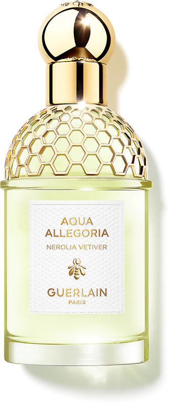 Guerlain Aqua Allegoria Nerolia Vetiver EDP