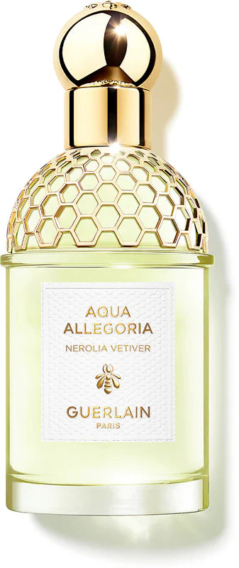 Guerlain Aqua Allegoria Nerolia Vetiver EDP