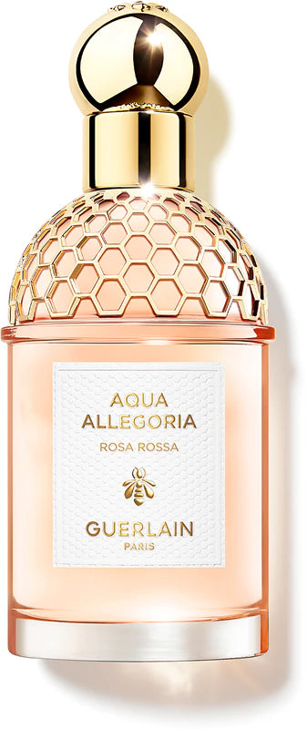 Guerlain Aqua Allegoria Flora Rosa EDT
