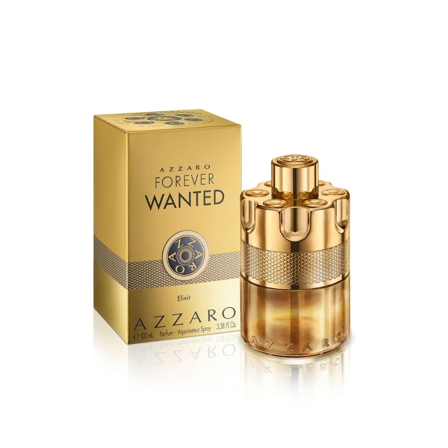 Azzaro Forever Wanted Elixir EXDP