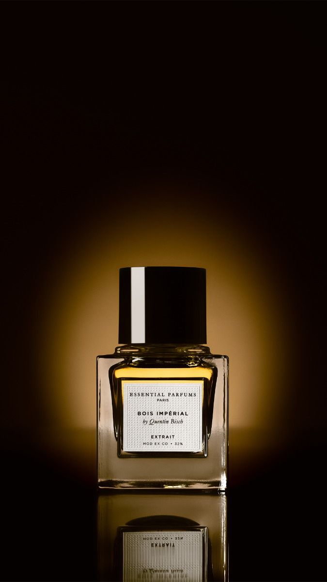 Essential Parfums Bois Imperial από τον Quentin Bisch Extrait de Parfum
