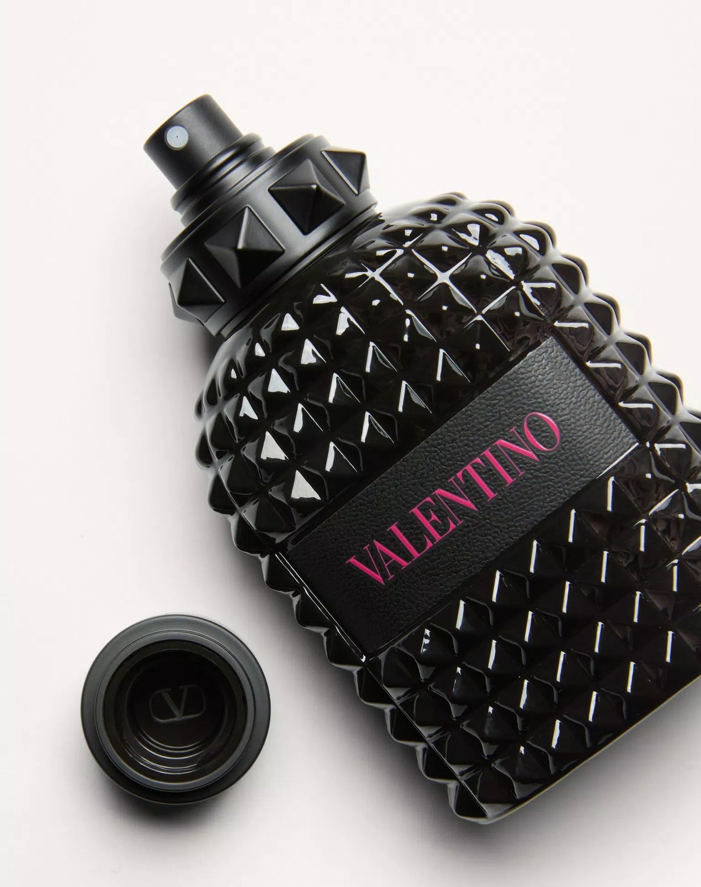 Valentino Uomo Γεννήθηκε στο Roma Extradose Parfum
