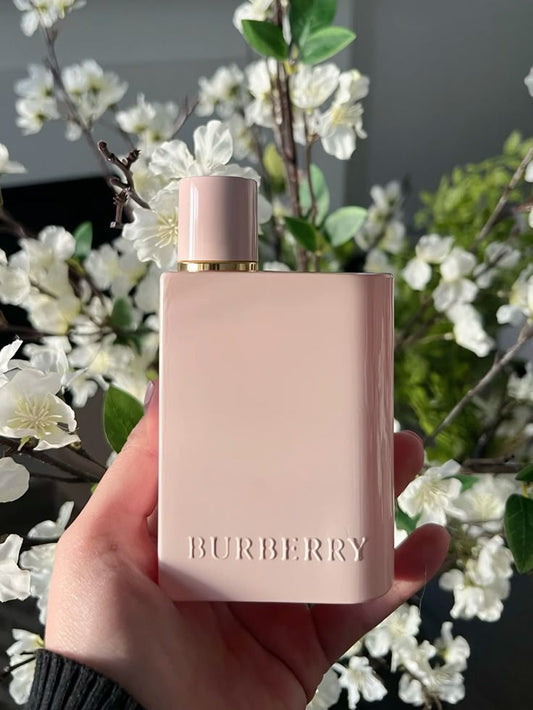 Burberry Her Elixir de Parfum