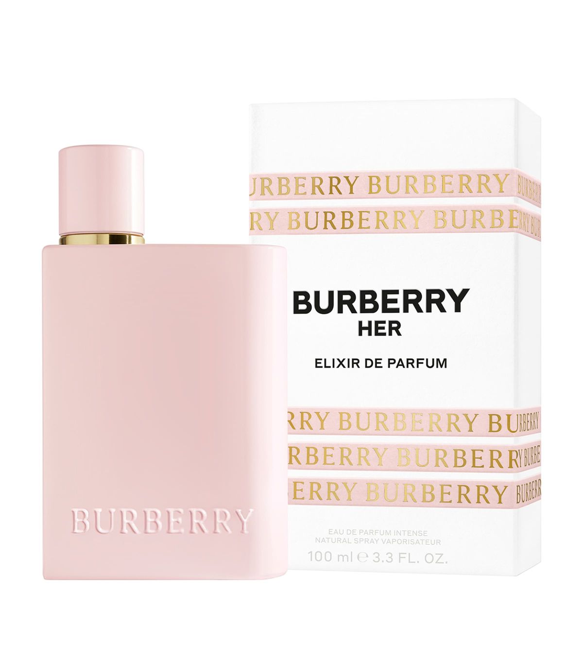 Burberry Her Elixir de Parfum