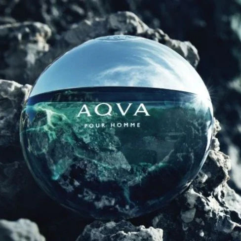 Bvlgari Aqva Pour Homme EDT