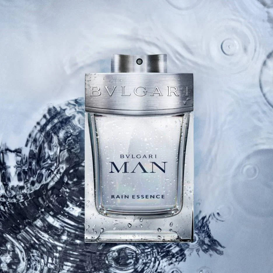 Bvlgari Man EDT Άρωμα